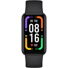 Xiaomi Redmi Smart Band Pro Black BHR5501GL - no Warranty